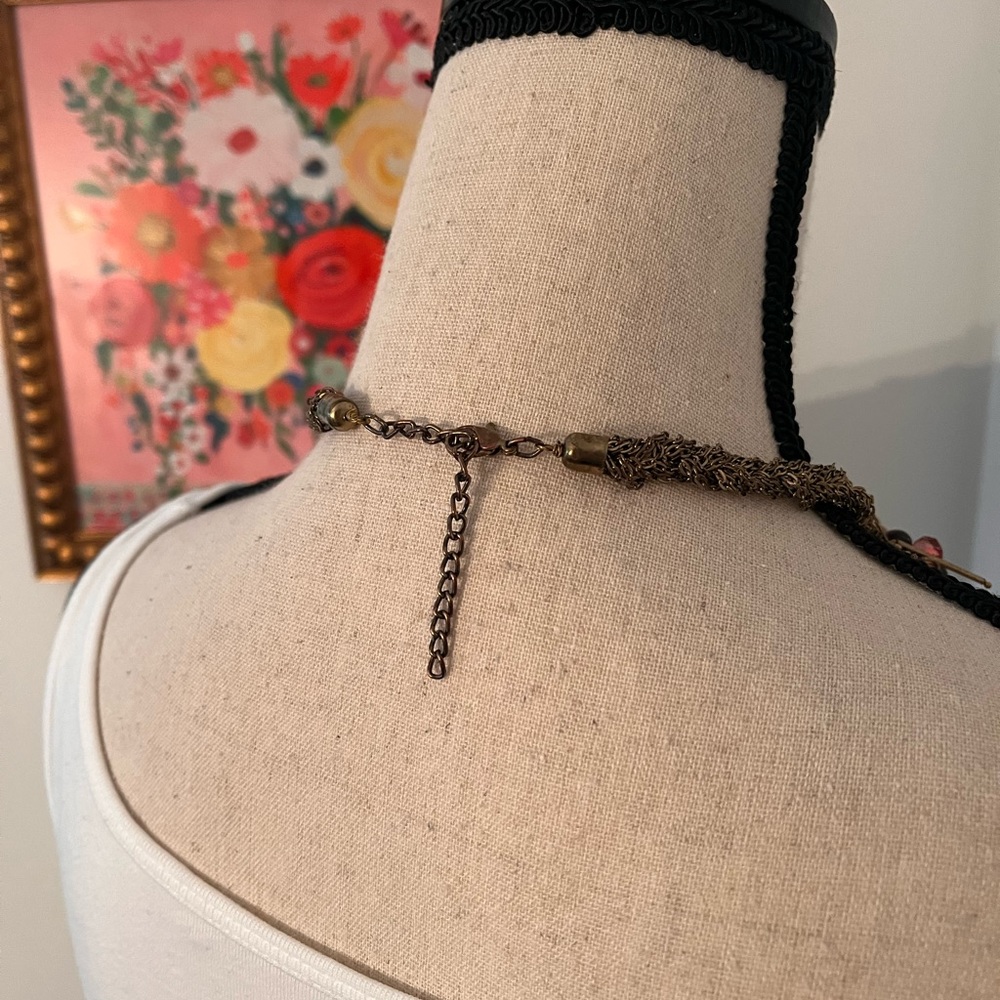 Anthropologie Necklace - Picture 5 of 5